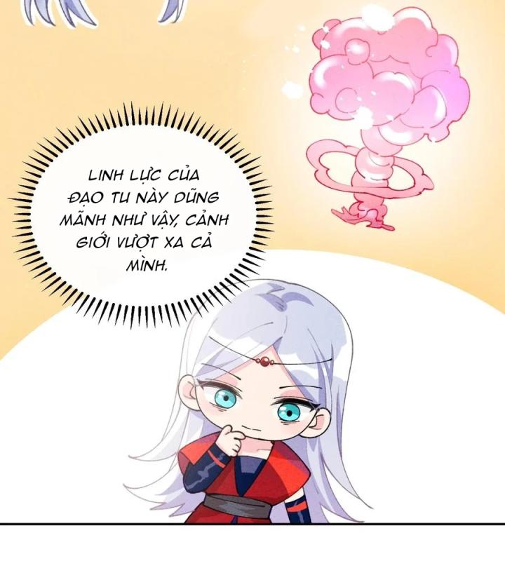 Là Thánh Hoàng Chính Đạo, Ta Cưới Ma Tôn Tà Đạo？！ Chapter 70 - Trang 2