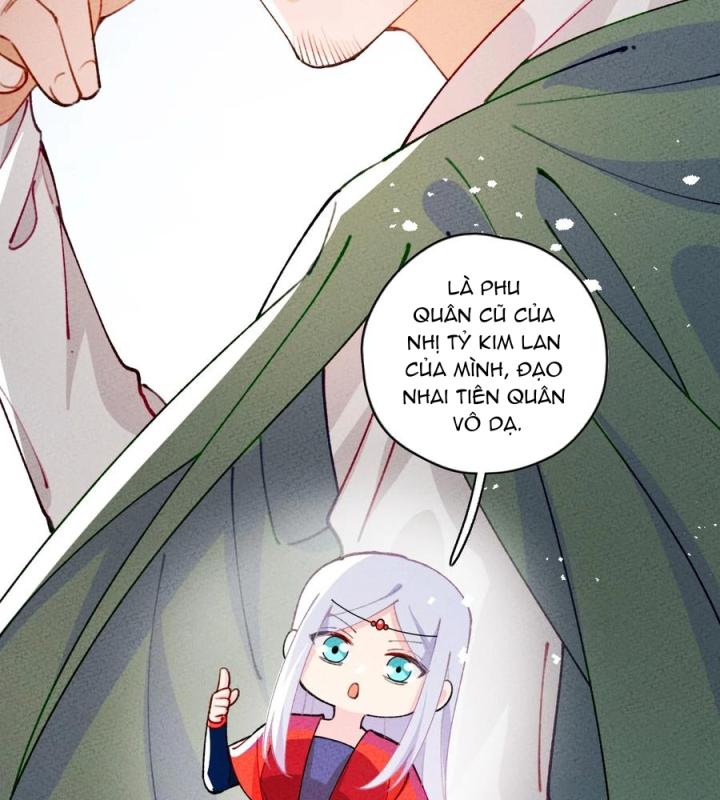 Là Thánh Hoàng Chính Đạo, Ta Cưới Ma Tôn Tà Đạo？！ Chapter 70 - Trang 2