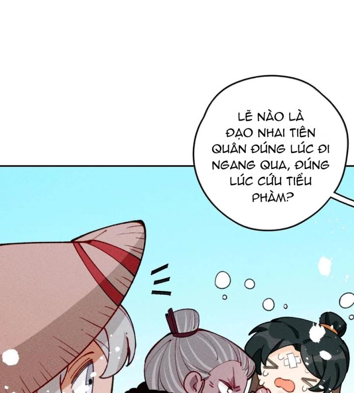 Là Thánh Hoàng Chính Đạo, Ta Cưới Ma Tôn Tà Đạo？！ Chapter 70 - Trang 2