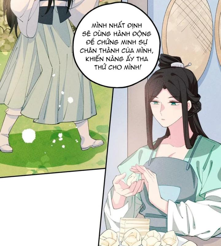 Là Thánh Hoàng Chính Đạo, Ta Cưới Ma Tôn Tà Đạo？！ Chapter 71 - Trang 2