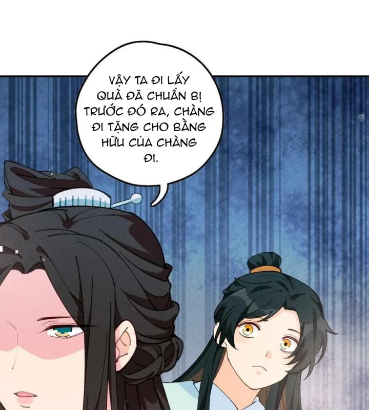 Là Thánh Hoàng Chính Đạo, Ta Cưới Ma Tôn Tà Đạo？！ Chapter 71 - Trang 2