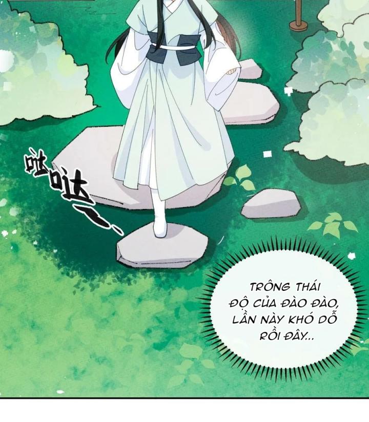 Là Thánh Hoàng Chính Đạo, Ta Cưới Ma Tôn Tà Đạo？！ Chapter 71 - Trang 2