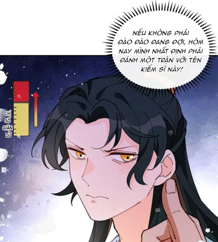 Là Thánh Hoàng Chính Đạo, Ta Cưới Ma Tôn Tà Đạo？！ Chapter 71 - Trang 2