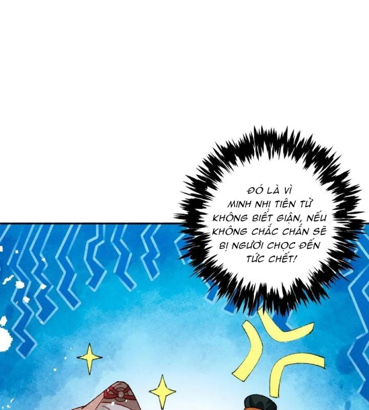 Là Thánh Hoàng Chính Đạo, Ta Cưới Ma Tôn Tà Đạo？！ Chapter 71 - Trang 2