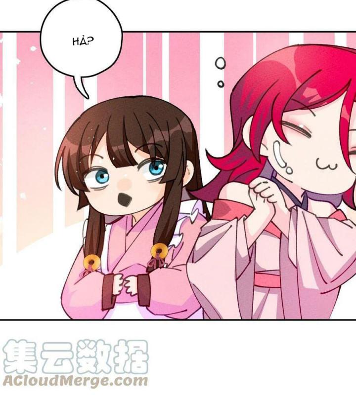 Là Thánh Hoàng Chính Đạo, Ta Cưới Ma Tôn Tà Đạo？！ Chapter 72 - Trang 2