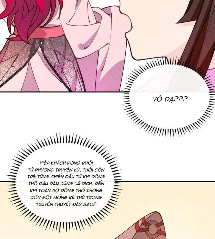 Là Thánh Hoàng Chính Đạo, Ta Cưới Ma Tôn Tà Đạo？！ Chapter 72 - Trang 2