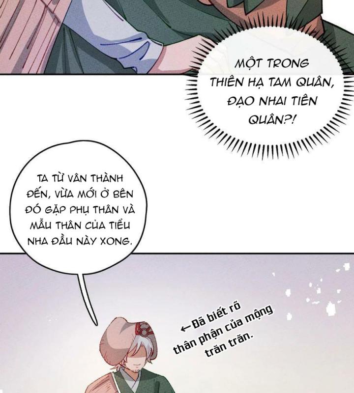 Là Thánh Hoàng Chính Đạo, Ta Cưới Ma Tôn Tà Đạo？！ Chapter 72 - Trang 2
