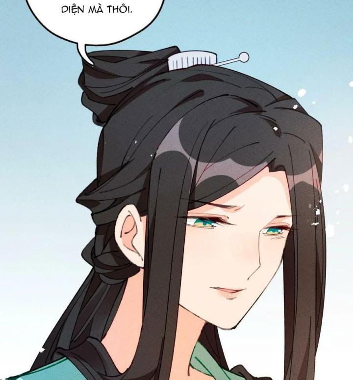 Là Thánh Hoàng Chính Đạo, Ta Cưới Ma Tôn Tà Đạo？！ Chapter 72 - Trang 2