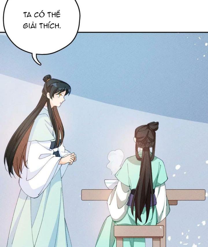 Là Thánh Hoàng Chính Đạo, Ta Cưới Ma Tôn Tà Đạo？！ Chapter 72 - Trang 2