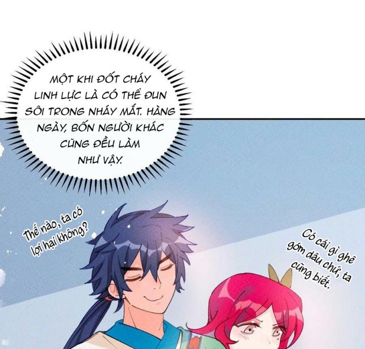 Là Thánh Hoàng Chính Đạo, Ta Cưới Ma Tôn Tà Đạo？！ Chapter 72 - Trang 2