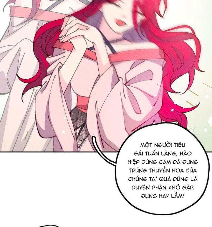 Là Thánh Hoàng Chính Đạo, Ta Cưới Ma Tôn Tà Đạo？！ Chapter 72 - Trang 2