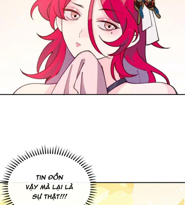 Là Thánh Hoàng Chính Đạo, Ta Cưới Ma Tôn Tà Đạo？！ Chapter 73 - Trang 2