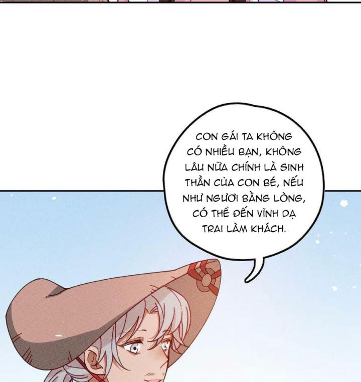 Là Thánh Hoàng Chính Đạo, Ta Cưới Ma Tôn Tà Đạo？！ Chapter 73 - Trang 2