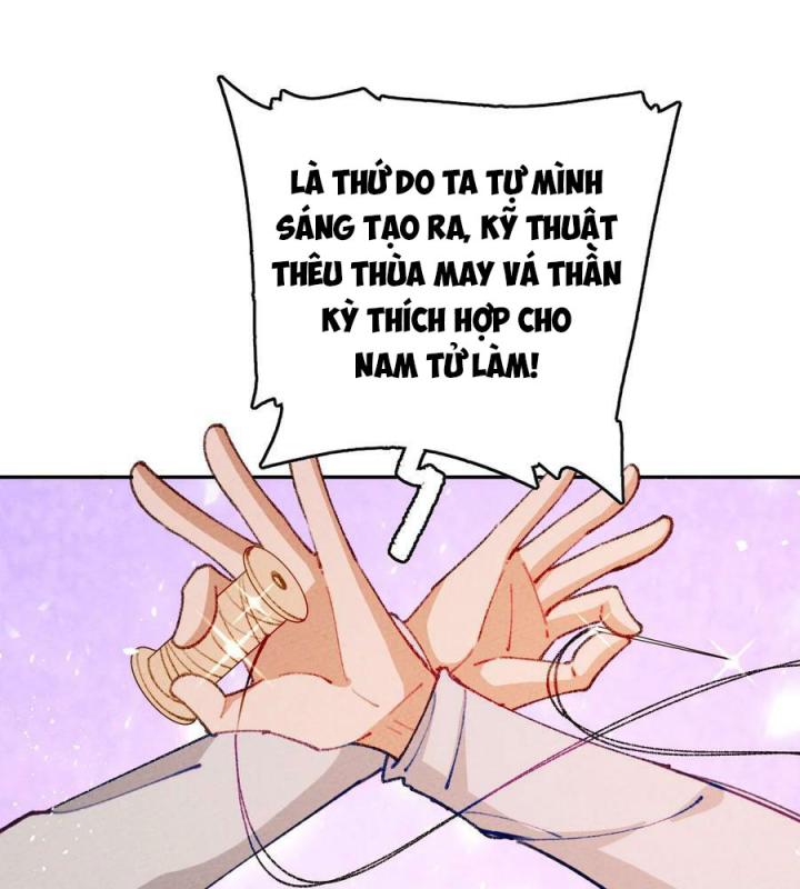 Là Thánh Hoàng Chính Đạo, Ta Cưới Ma Tôn Tà Đạo？！ Chapter 73 - Trang 2