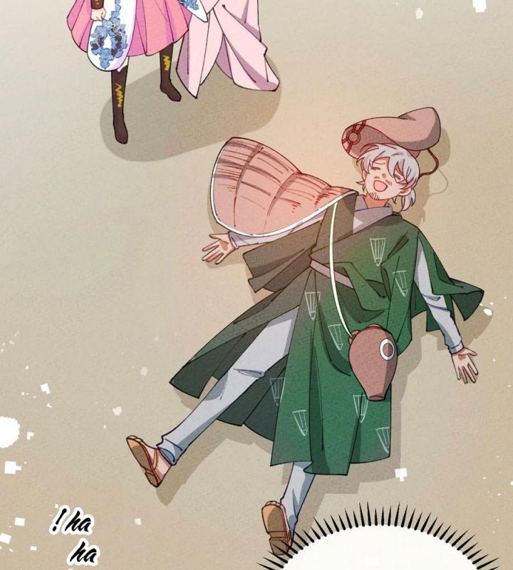 Là Thánh Hoàng Chính Đạo, Ta Cưới Ma Tôn Tà Đạo？！ Chapter 73 - Trang 2