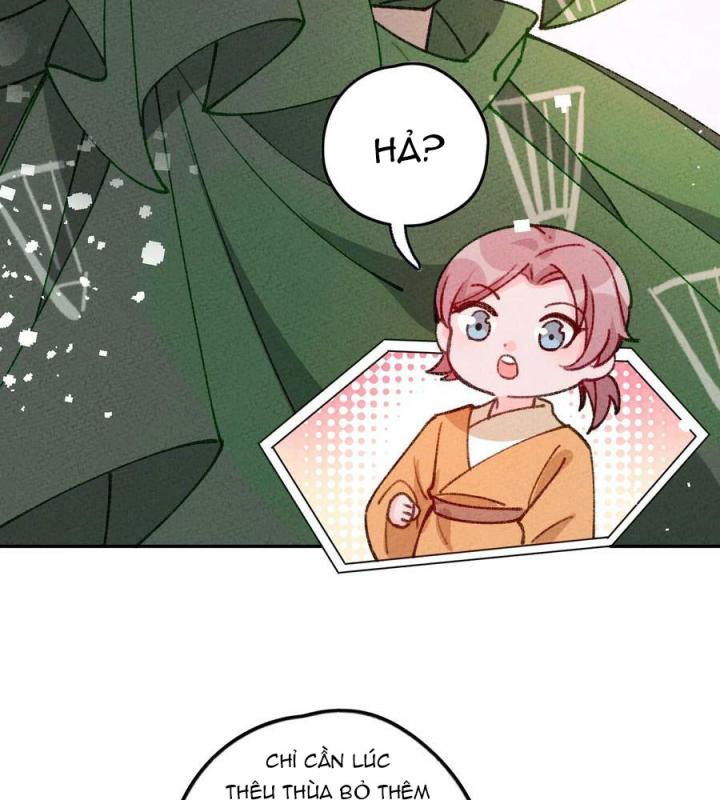 Là Thánh Hoàng Chính Đạo, Ta Cưới Ma Tôn Tà Đạo？！ Chapter 73 - Trang 2