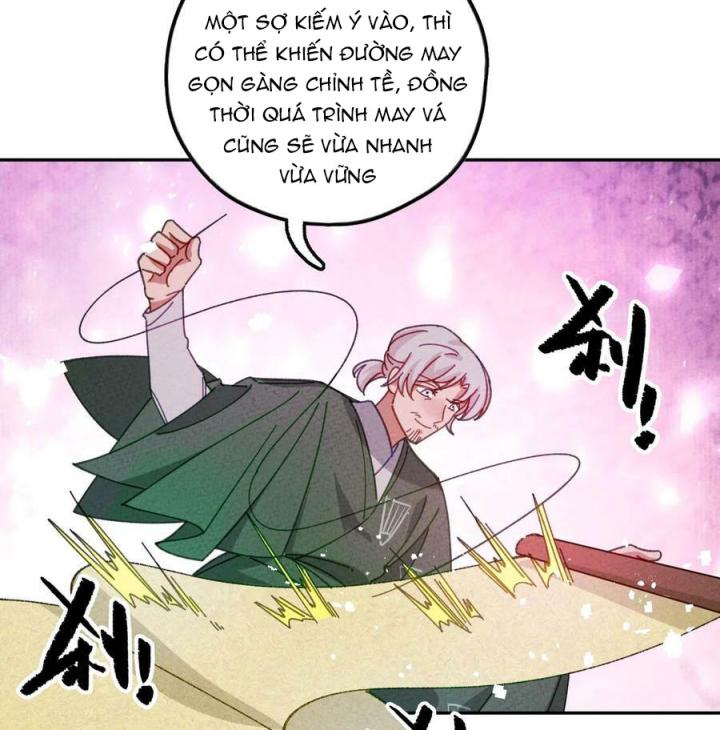 Là Thánh Hoàng Chính Đạo, Ta Cưới Ma Tôn Tà Đạo？！ Chapter 73 - Trang 2