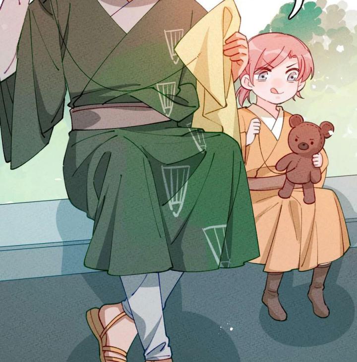 Là Thánh Hoàng Chính Đạo, Ta Cưới Ma Tôn Tà Đạo？！ Chapter 73 - Trang 2