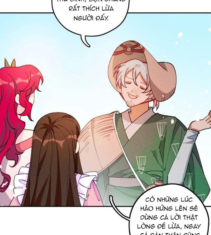 Là Thánh Hoàng Chính Đạo, Ta Cưới Ma Tôn Tà Đạo？！ Chapter 73 - Trang 2