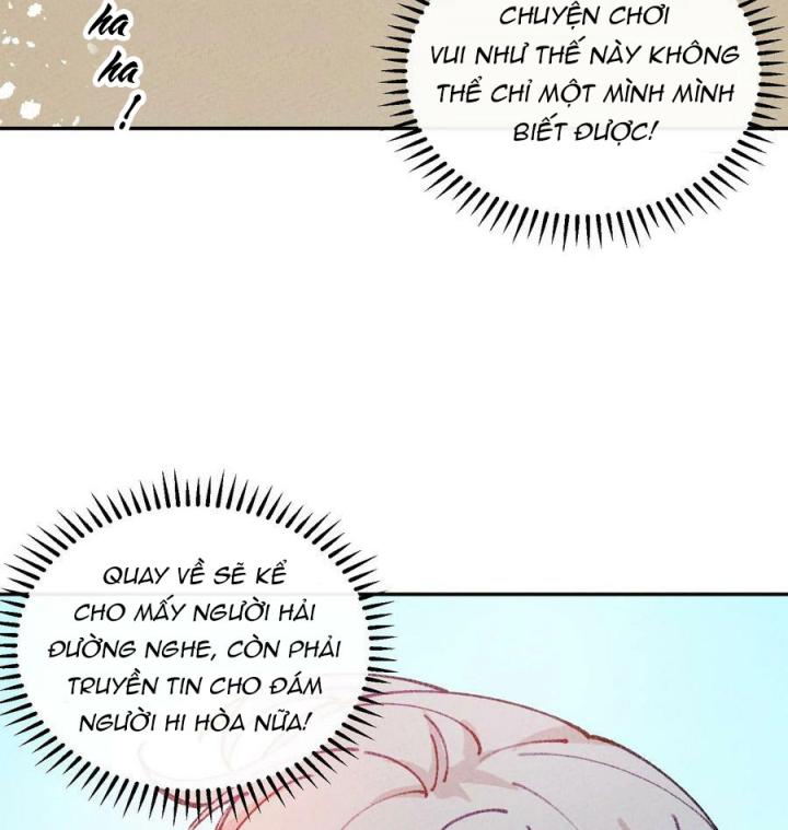 Là Thánh Hoàng Chính Đạo, Ta Cưới Ma Tôn Tà Đạo？！ Chapter 73 - Trang 2