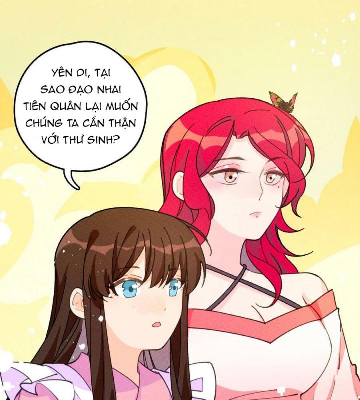 Là Thánh Hoàng Chính Đạo, Ta Cưới Ma Tôn Tà Đạo？！ Chapter 73 - Trang 2