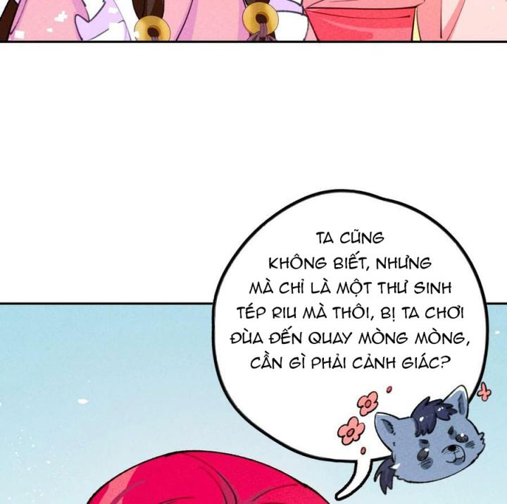 Là Thánh Hoàng Chính Đạo, Ta Cưới Ma Tôn Tà Đạo？！ Chapter 73 - Trang 2