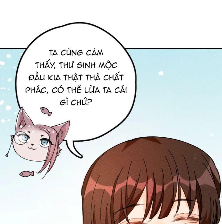 Là Thánh Hoàng Chính Đạo, Ta Cưới Ma Tôn Tà Đạo？！ Chapter 73 - Trang 2