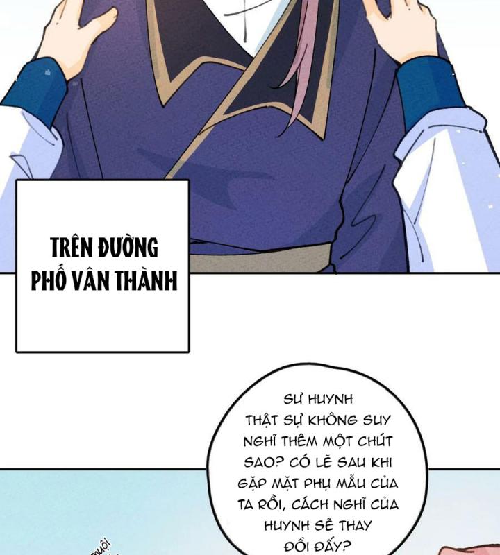 Là Thánh Hoàng Chính Đạo, Ta Cưới Ma Tôn Tà Đạo？！ Chapter 73 - Trang 2