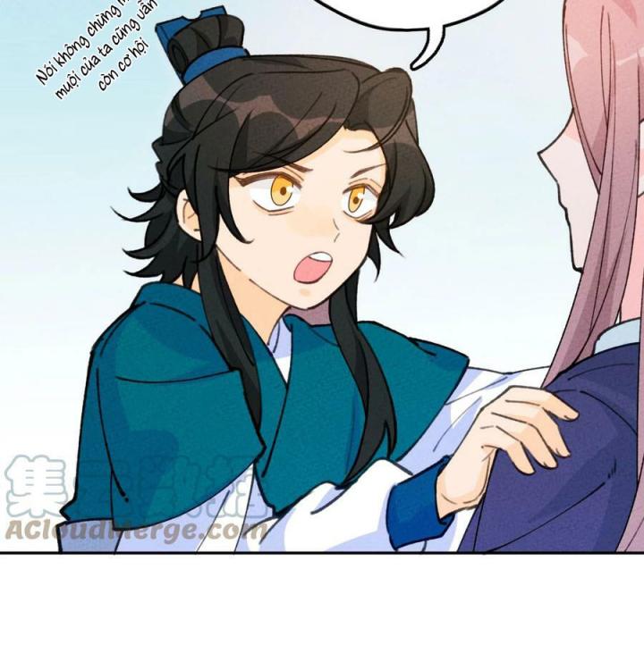 Là Thánh Hoàng Chính Đạo, Ta Cưới Ma Tôn Tà Đạo？！ Chapter 73 - Trang 2