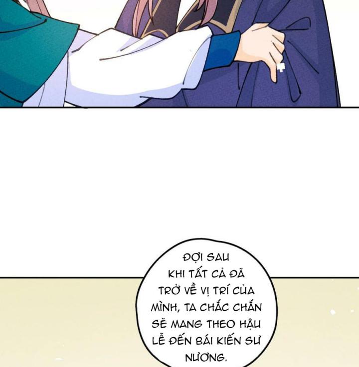 Là Thánh Hoàng Chính Đạo, Ta Cưới Ma Tôn Tà Đạo？！ Chapter 73 - Trang 2