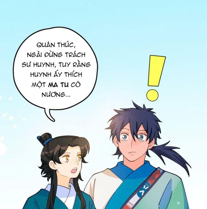 Là Thánh Hoàng Chính Đạo, Ta Cưới Ma Tôn Tà Đạo？！ Chapter 73 - Trang 2