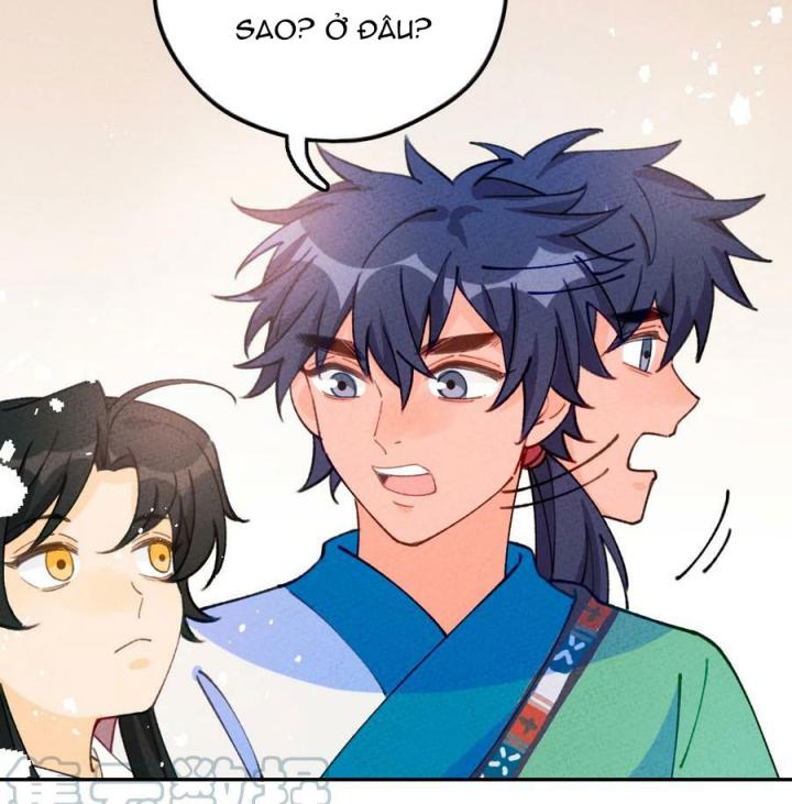 Là Thánh Hoàng Chính Đạo, Ta Cưới Ma Tôn Tà Đạo？！ Chapter 73 - Trang 2