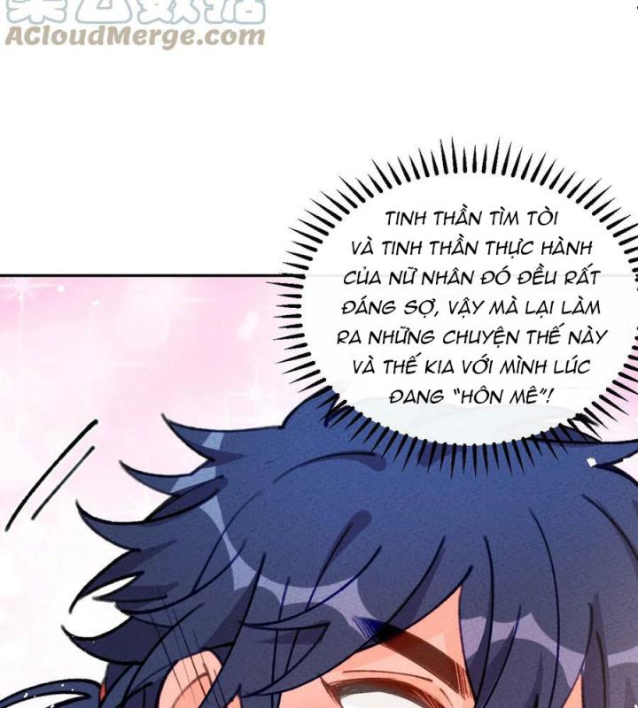 Là Thánh Hoàng Chính Đạo, Ta Cưới Ma Tôn Tà Đạo？！ Chapter 73 - Trang 2