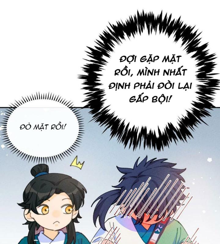 Là Thánh Hoàng Chính Đạo, Ta Cưới Ma Tôn Tà Đạo？！ Chapter 73 - Trang 2