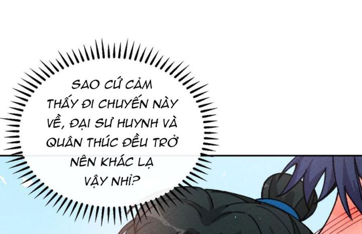 Là Thánh Hoàng Chính Đạo, Ta Cưới Ma Tôn Tà Đạo？！ Chapter 73 - Trang 2