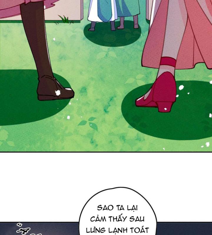 Là Thánh Hoàng Chính Đạo, Ta Cưới Ma Tôn Tà Đạo？！ Chapter 73 - Trang 2