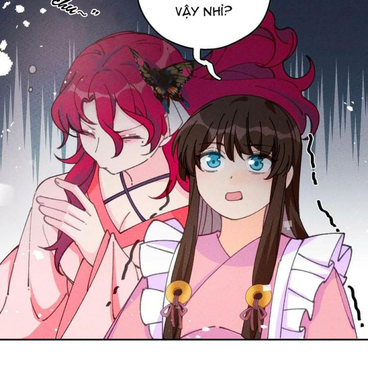 Là Thánh Hoàng Chính Đạo, Ta Cưới Ma Tôn Tà Đạo？！ Chapter 73 - Trang 2