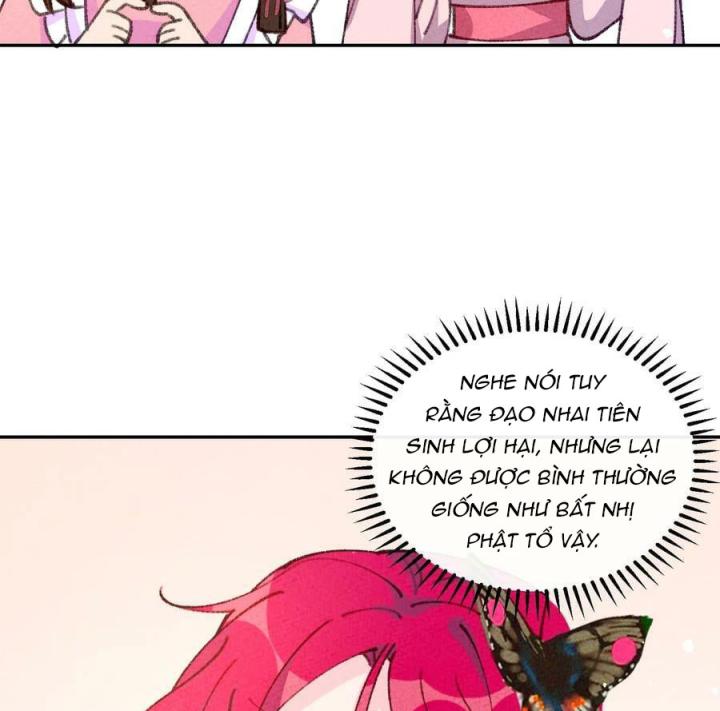 Là Thánh Hoàng Chính Đạo, Ta Cưới Ma Tôn Tà Đạo？！ Chapter 73 - Trang 2