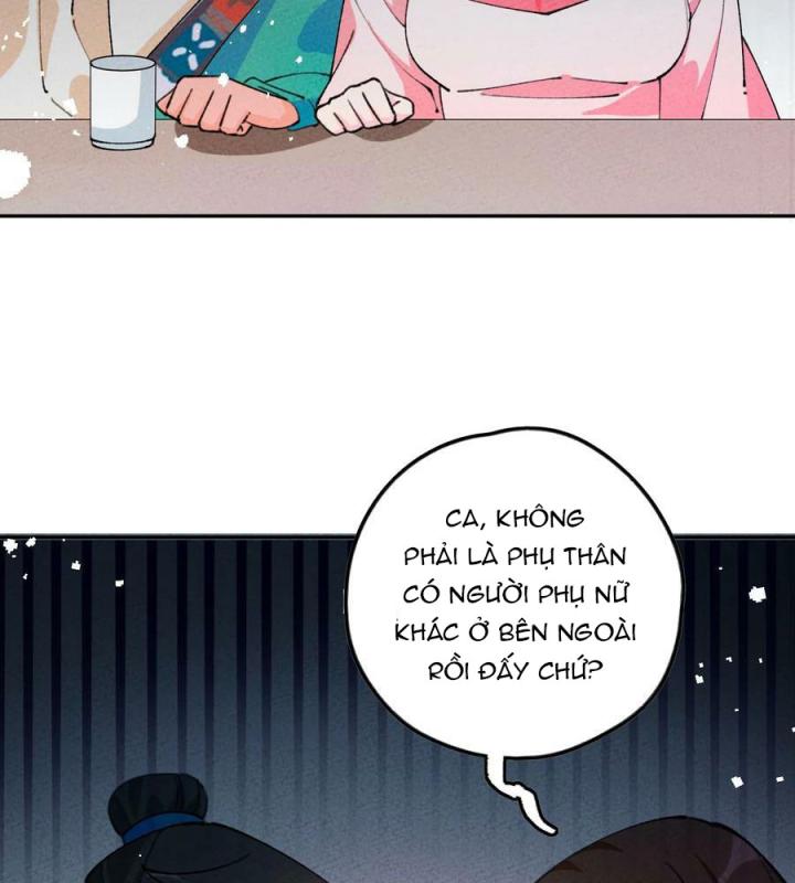 Là Thánh Hoàng Chính Đạo, Ta Cưới Ma Tôn Tà Đạo？！ Chapter 73 - Trang 2