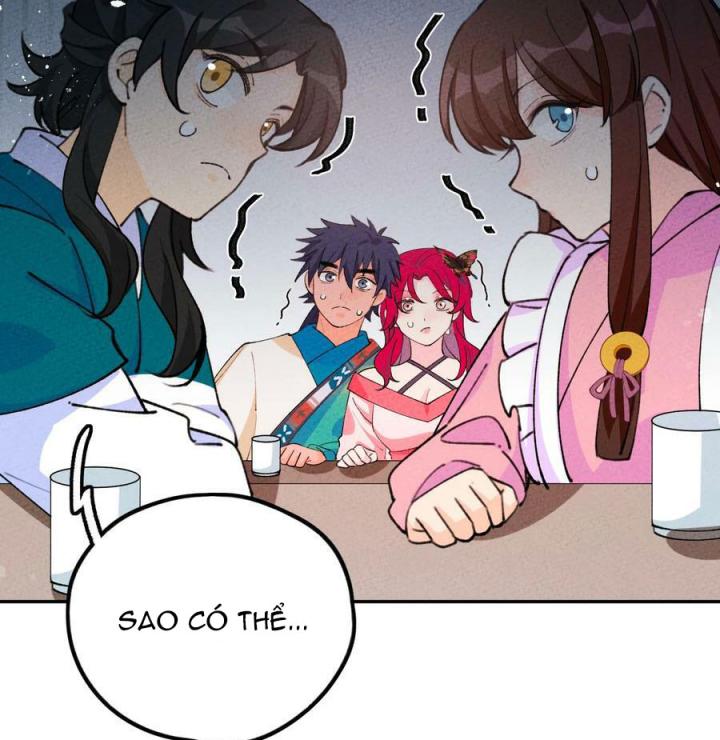 Là Thánh Hoàng Chính Đạo, Ta Cưới Ma Tôn Tà Đạo？！ Chapter 73 - Trang 2