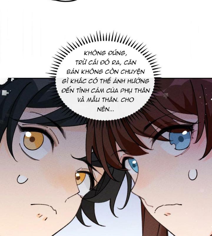 Là Thánh Hoàng Chính Đạo, Ta Cưới Ma Tôn Tà Đạo？！ Chapter 73 - Trang 2