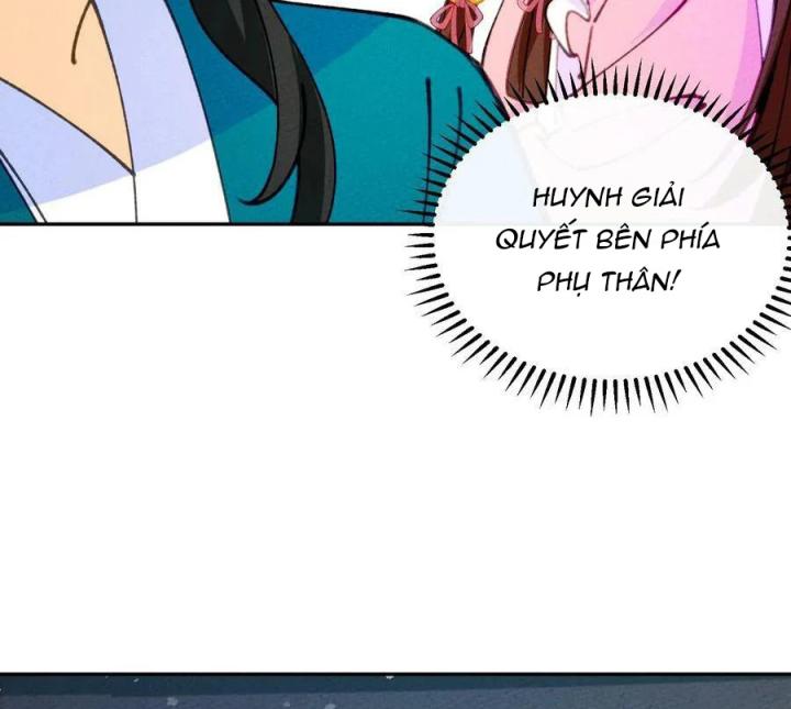 Là Thánh Hoàng Chính Đạo, Ta Cưới Ma Tôn Tà Đạo？！ Chapter 74 - Trang 2