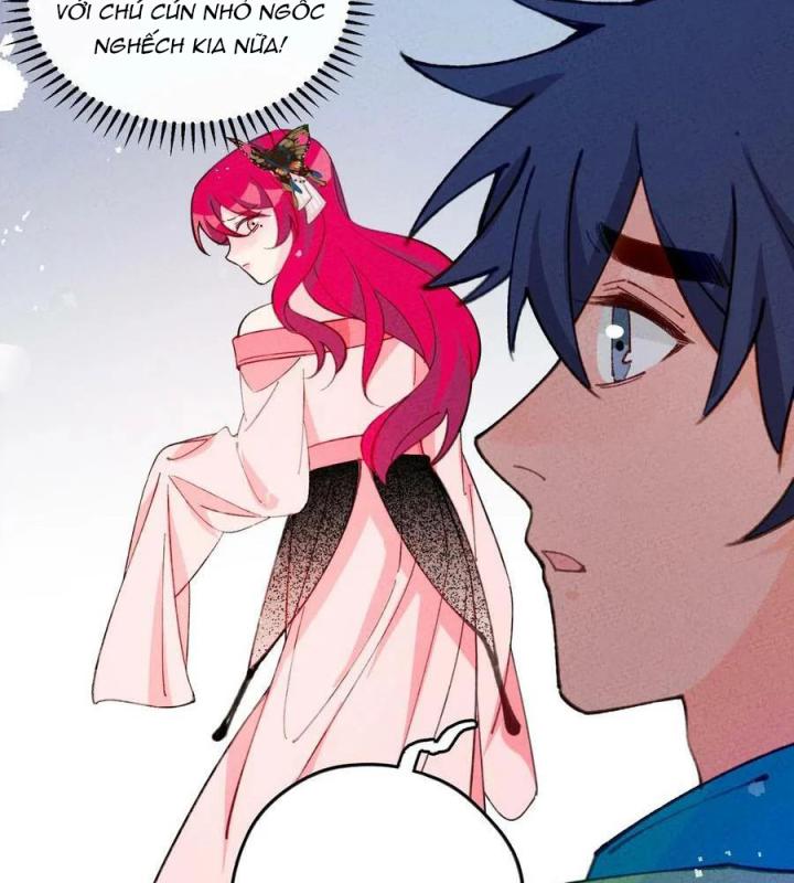 Là Thánh Hoàng Chính Đạo, Ta Cưới Ma Tôn Tà Đạo？！ Chapter 74 - Trang 2