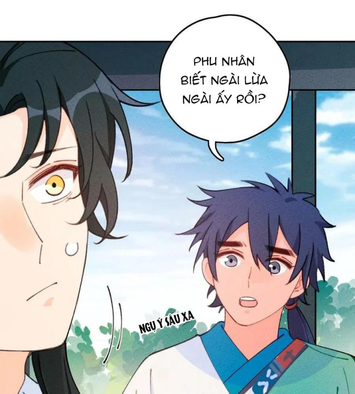 Là Thánh Hoàng Chính Đạo, Ta Cưới Ma Tôn Tà Đạo？！ Chapter 74 - Trang 2