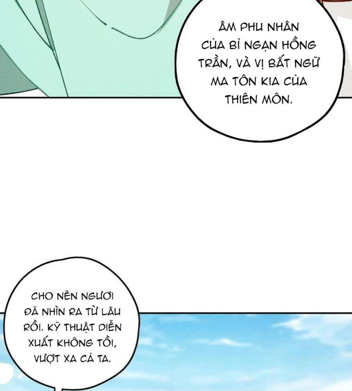 Là Thánh Hoàng Chính Đạo, Ta Cưới Ma Tôn Tà Đạo？！ Chapter 74 - Trang 2