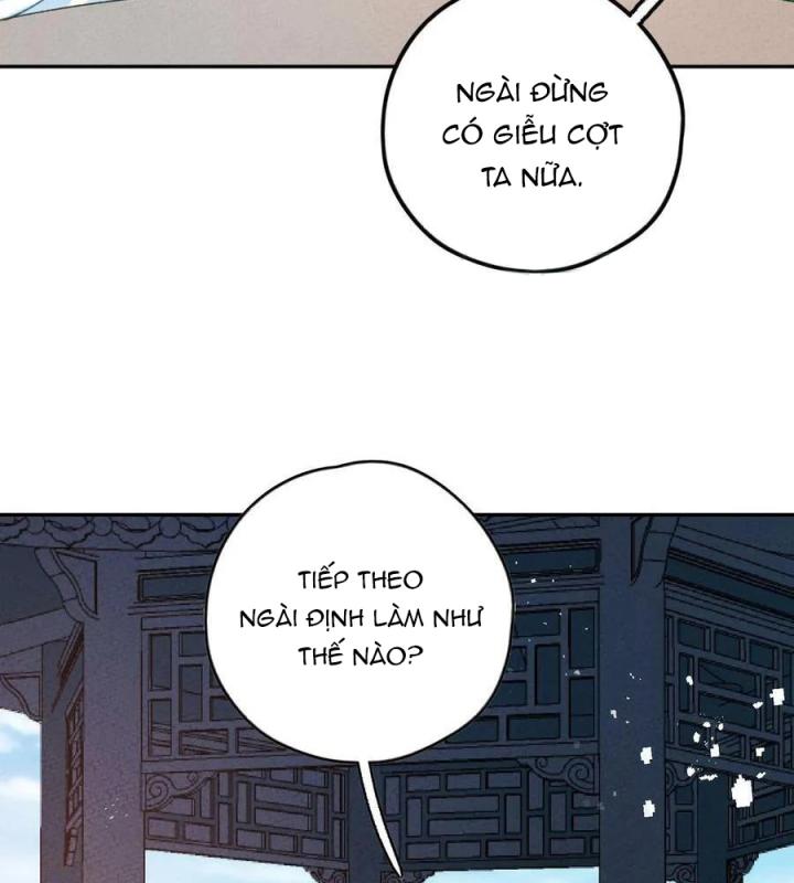 Là Thánh Hoàng Chính Đạo, Ta Cưới Ma Tôn Tà Đạo？！ Chapter 74 - Trang 2