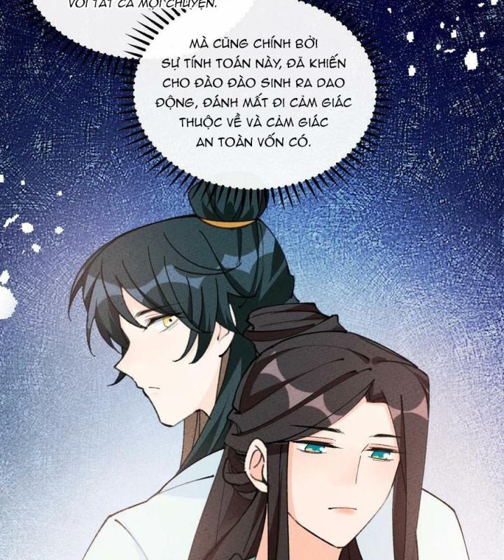 Là Thánh Hoàng Chính Đạo, Ta Cưới Ma Tôn Tà Đạo？！ Chapter 74 - Trang 2