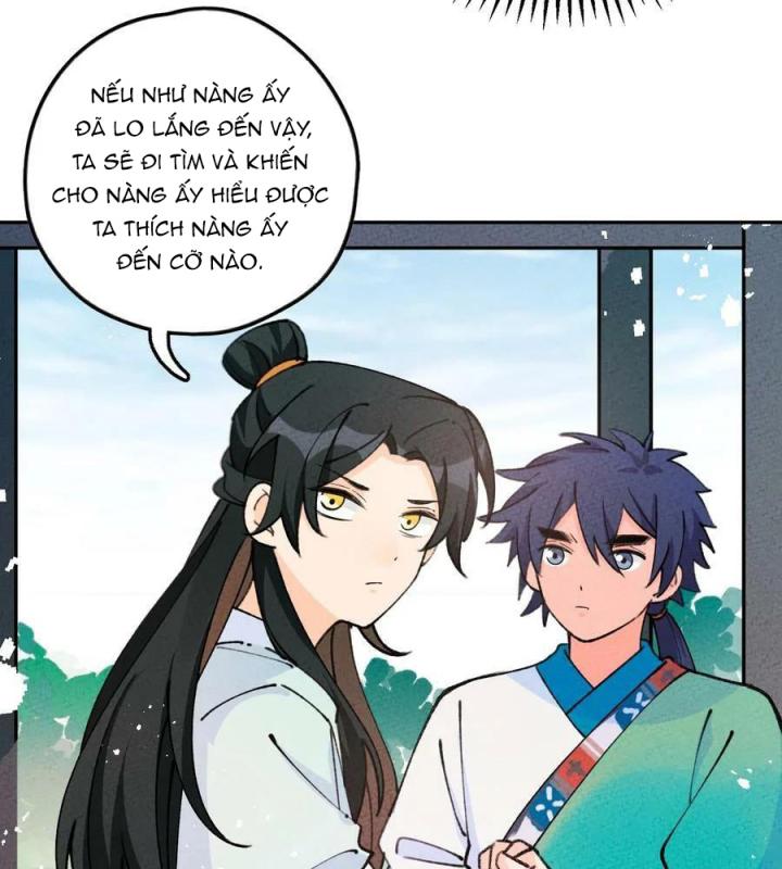 Là Thánh Hoàng Chính Đạo, Ta Cưới Ma Tôn Tà Đạo？！ Chapter 74 - Trang 2