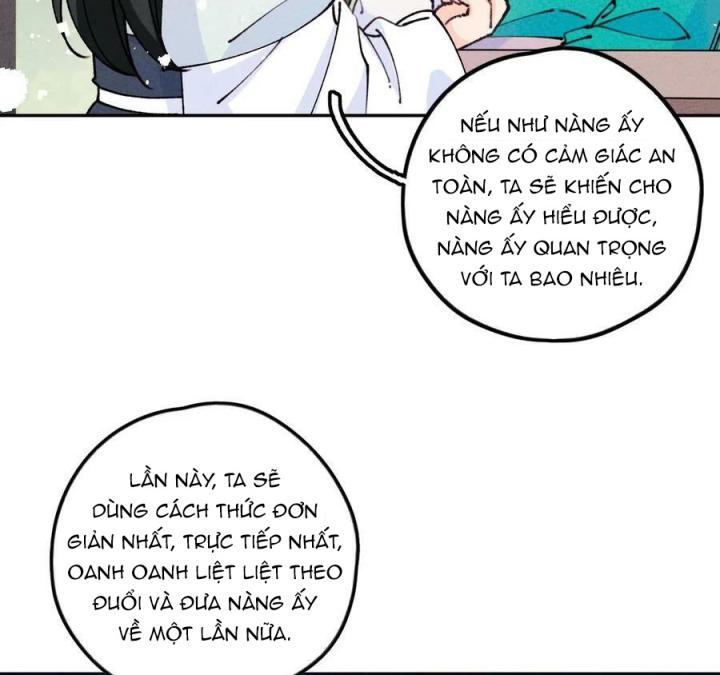 Là Thánh Hoàng Chính Đạo, Ta Cưới Ma Tôn Tà Đạo？！ Chapter 74 - Trang 2