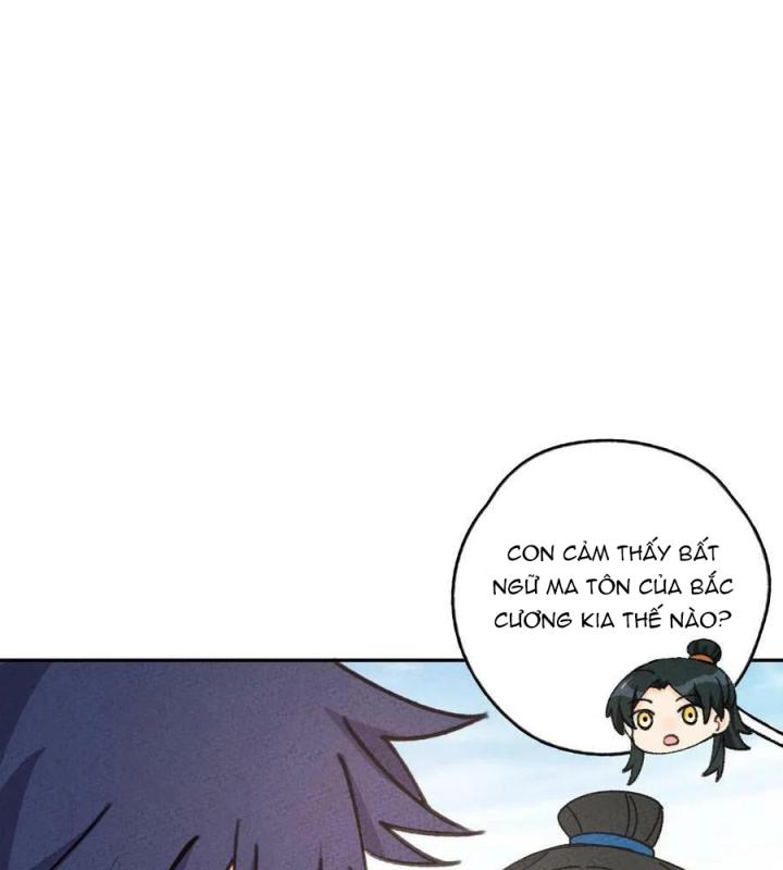 Là Thánh Hoàng Chính Đạo, Ta Cưới Ma Tôn Tà Đạo？！ Chapter 74 - Trang 2